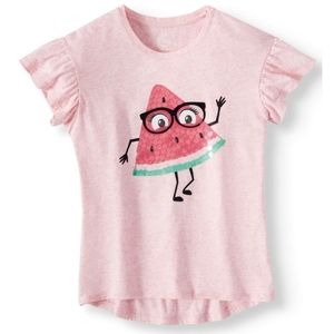 New! Wonder Nation T-Shirt